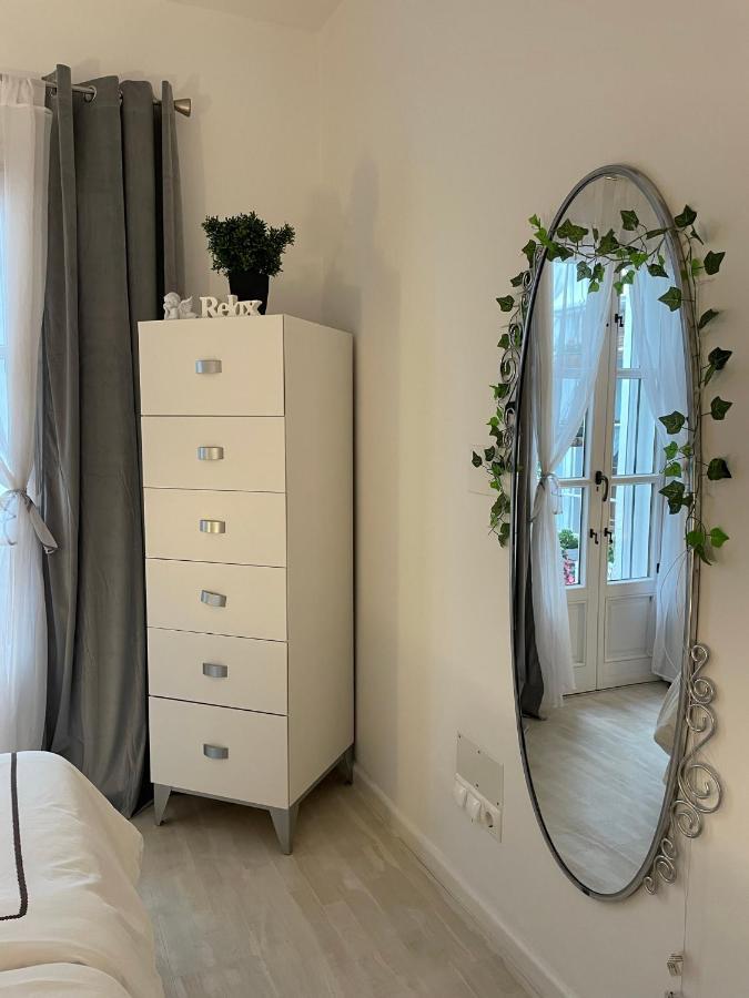 Home Away From Home Marbella Bagian luar foto