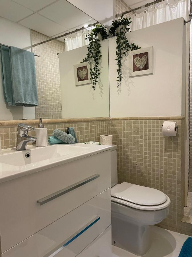 Home Away From Home Marbella Bagian luar foto